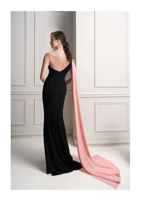 DRESS WITH JEWELLED FLOWER MISCHALIS | dress | M4 8886011